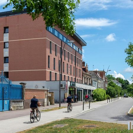 The Originals Residence, Kosy Appart'Hotels Troyes City & Park Exterior photo