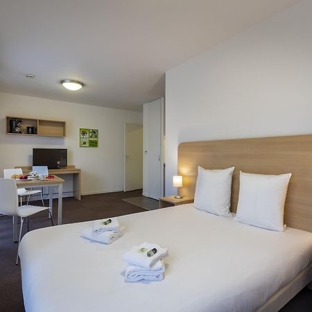 The Originals Residence, Kosy Appart'Hotels Troyes City & Park Exterior photo