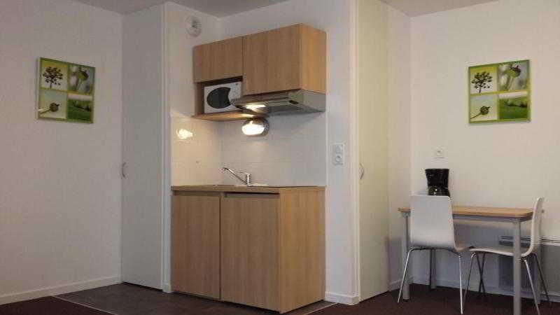 The Originals Residence, Kosy Appart'Hotels Troyes City & Park Exterior photo