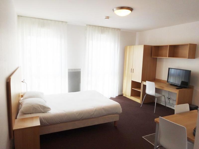 The Originals Residence, Kosy Appart'Hotels Troyes City & Park Exterior photo