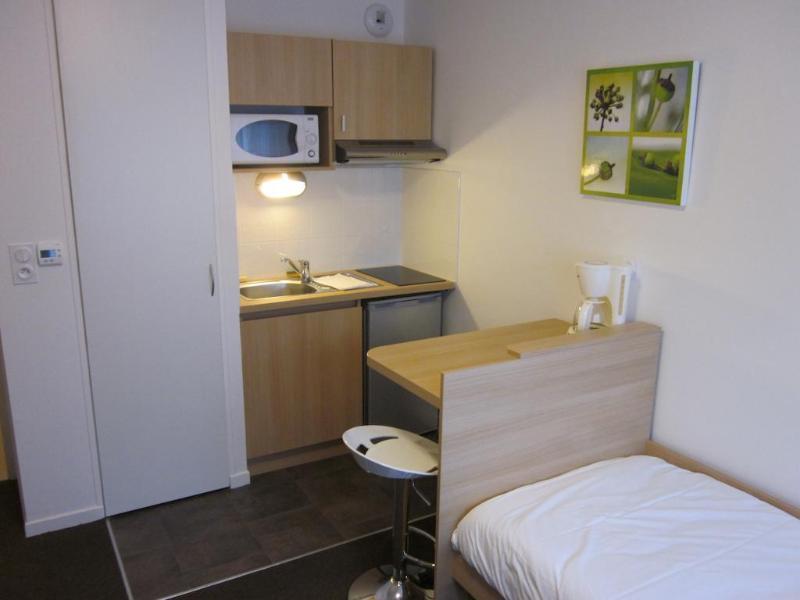 The Originals Residence, Kosy Appart'Hotels Troyes City & Park Exterior photo