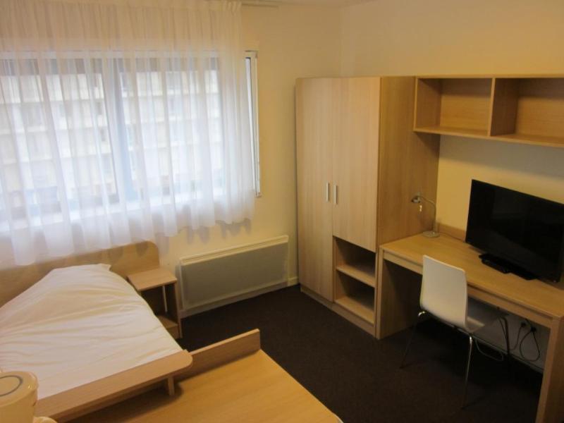 The Originals Residence, Kosy Appart'Hotels Troyes City & Park Exterior photo