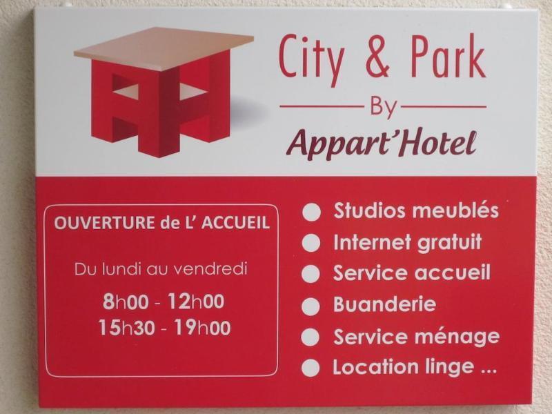 The Originals Residence, Kosy Appart'Hotels Troyes City & Park Exterior photo